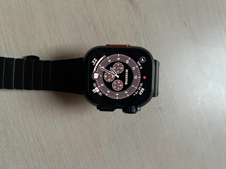 Apple Watch 7 45mm