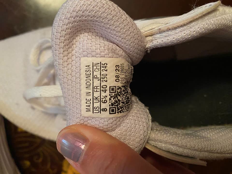 Adidas patike za široko stopalo