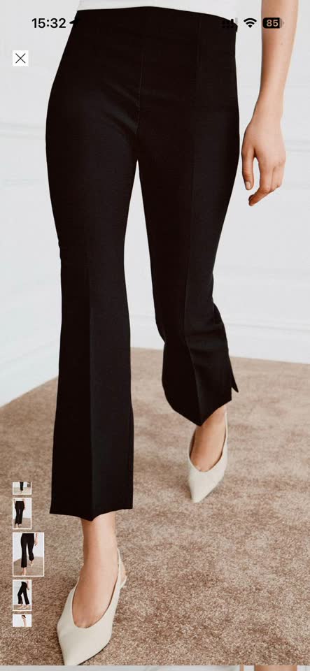 Брюки Zara