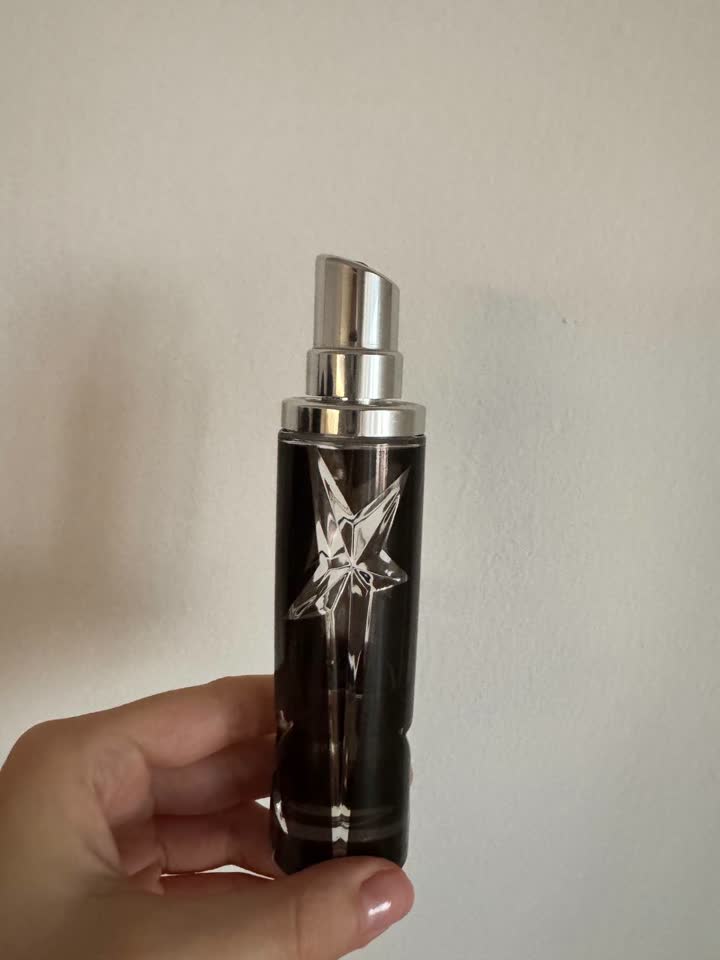 Духи Innocent Rock Mugler