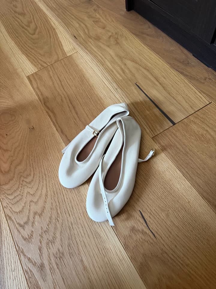 Baletanke Zara 36 veličina