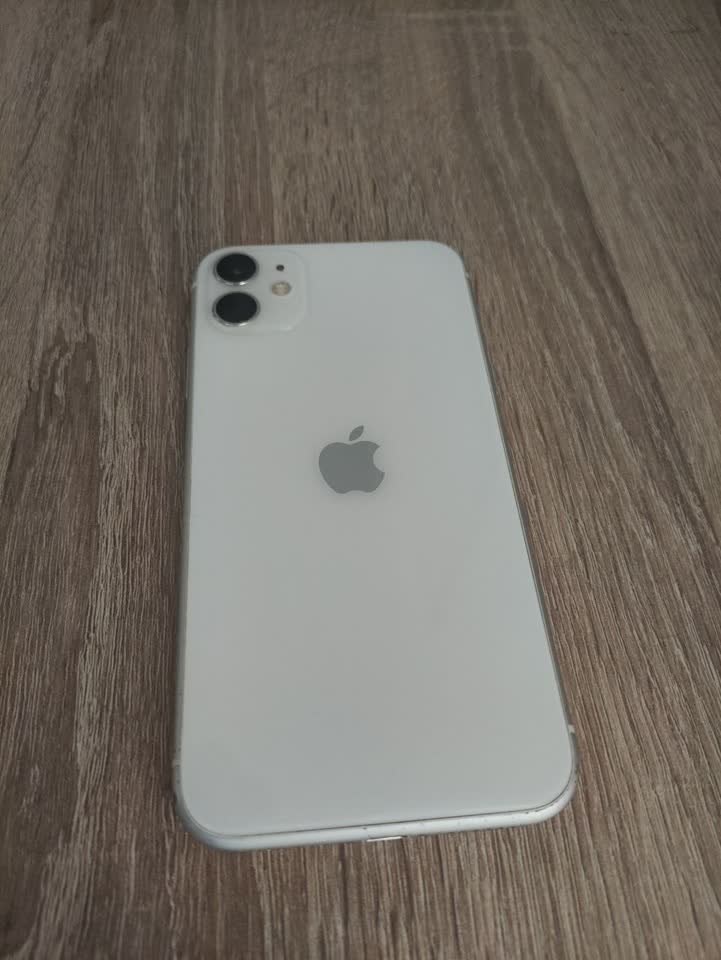 iPhone 11 64 GB