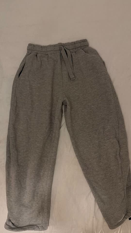 Спортивные штаны Bershka