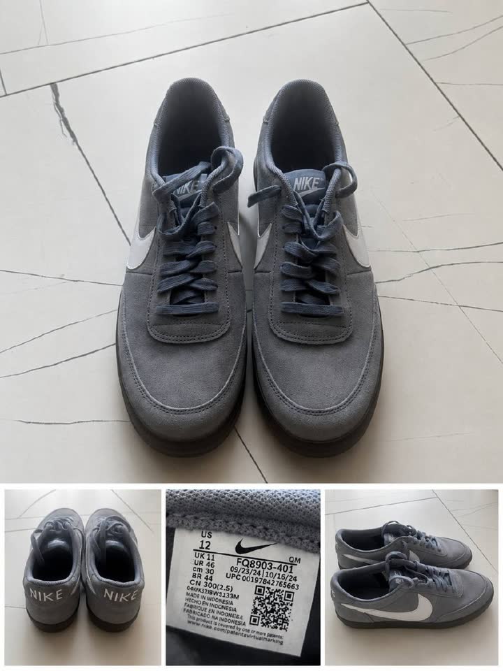 Nike Killshot 2