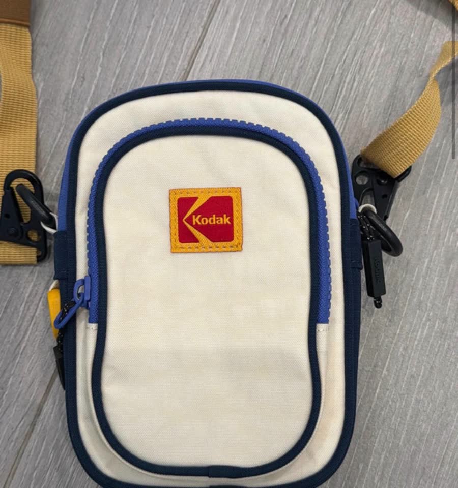 Na prodaju nova originalna Kodak torba, kupljena u zvaničnoj prodavnici u Južnoj Koreji