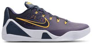 Баскетбольные кросы KOBE IX ELITE LOW EM PROTRO