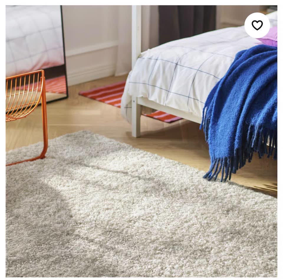 Ковер IKEA
