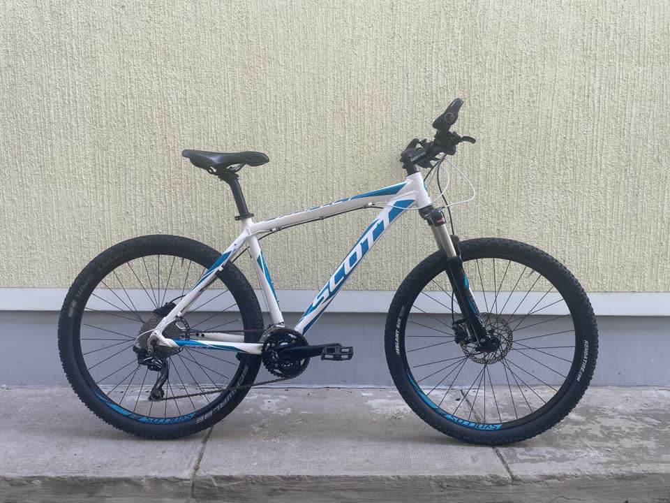 Продается велосипед горный Scott Aspect 720