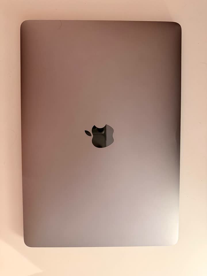 MacBook pro 2016