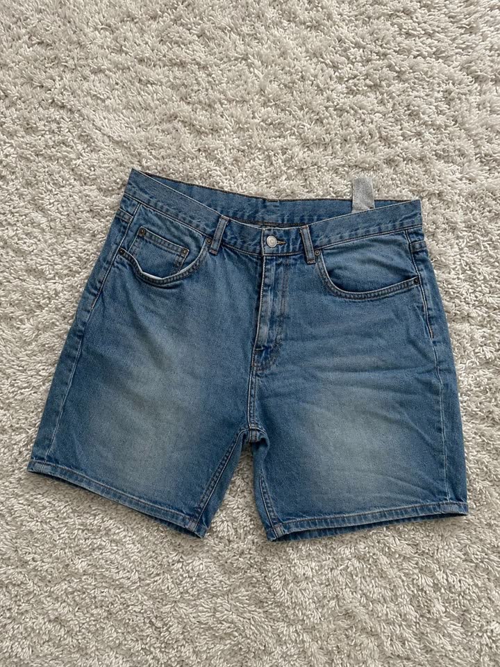Шорты мужские Zara