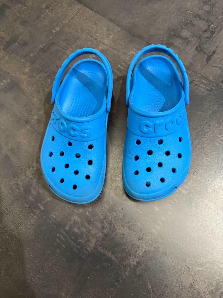 Crocs, размер с12