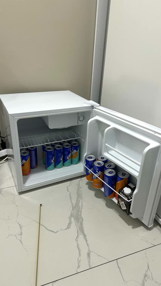 Mini frižider Tesla RS0400ME