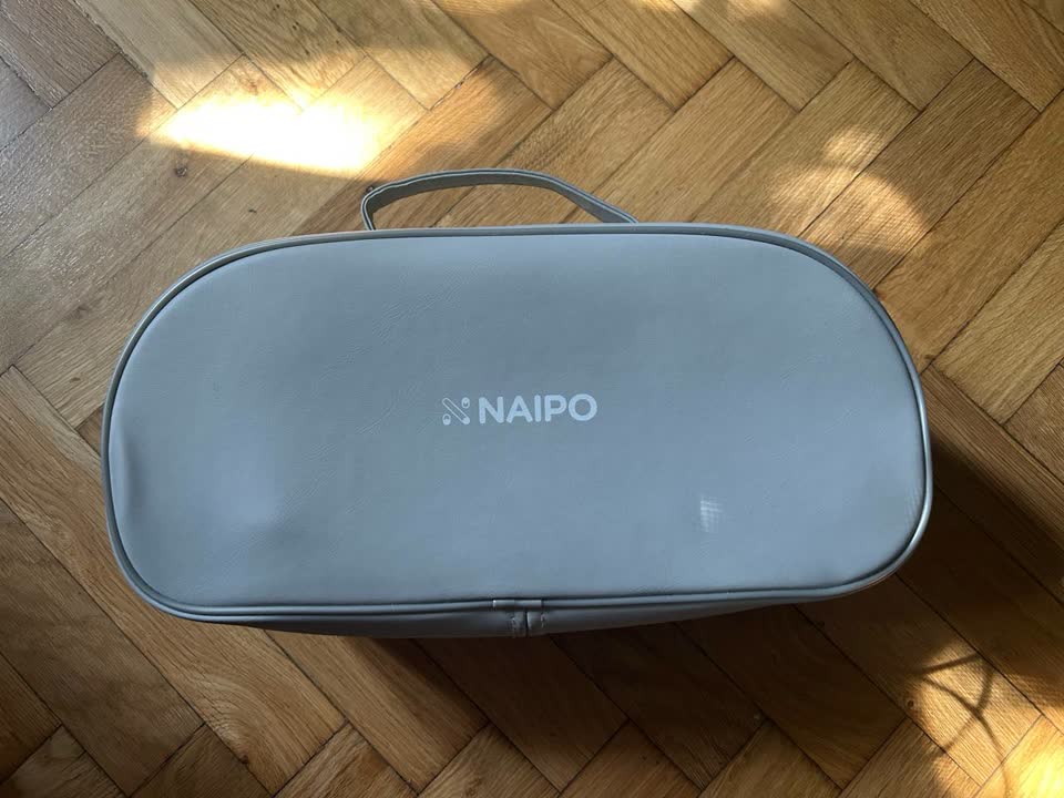 Продам массажер Naipo