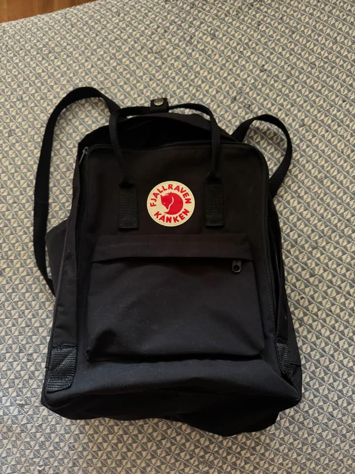 Рюкзак Fjallraven Kanken