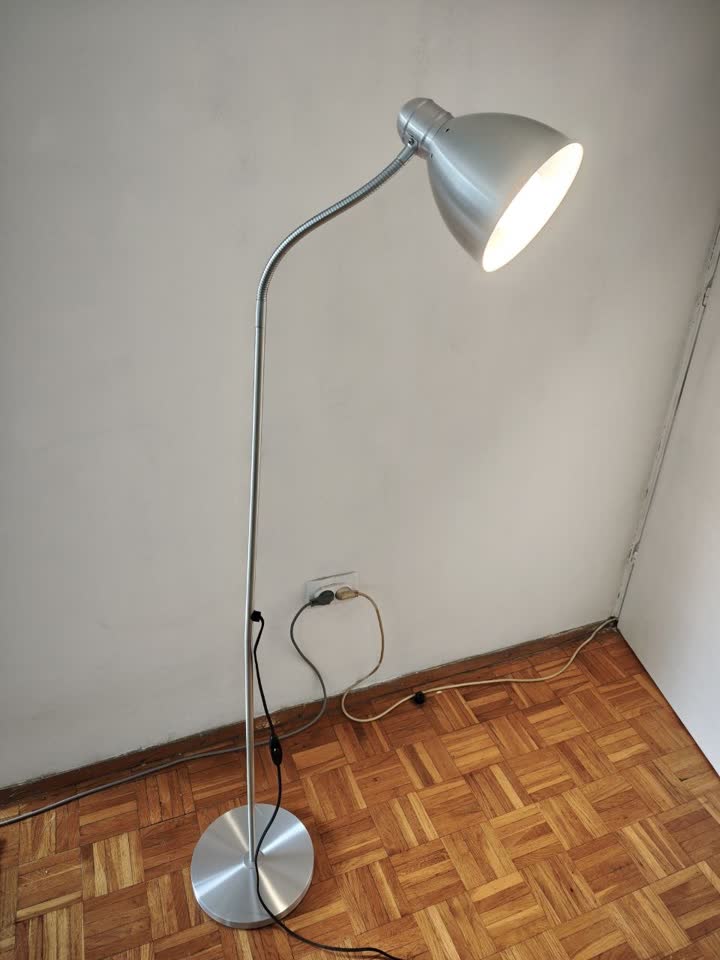 Prodajem i poklanjam lampe Lersta iz IKEA