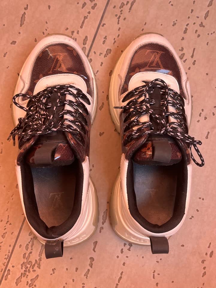 Louis Vuitton patike