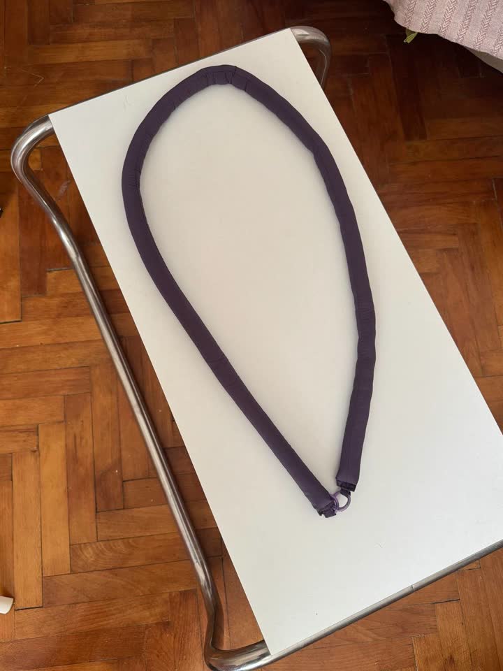 Meki kaiš za telefon