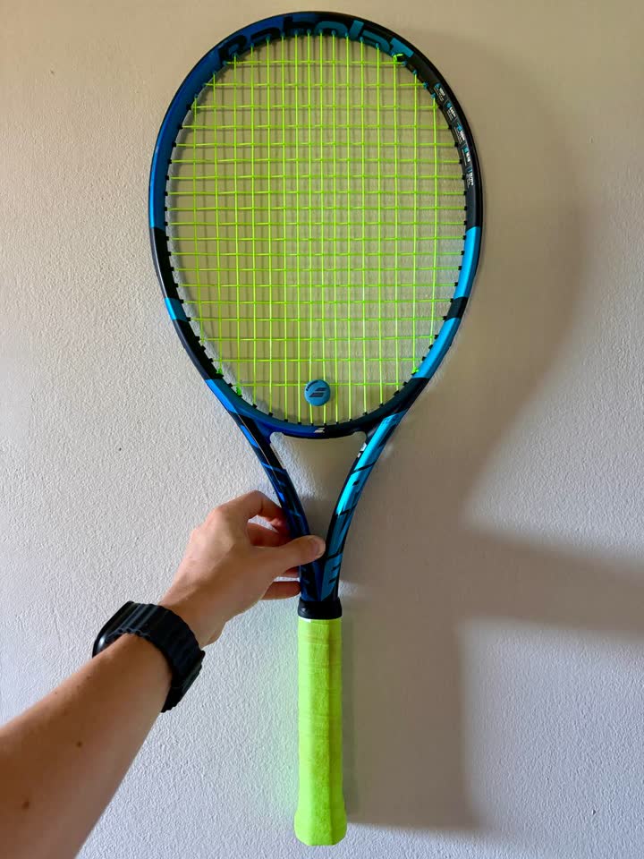 Teniski reket Babolat Pure Drive 10gen