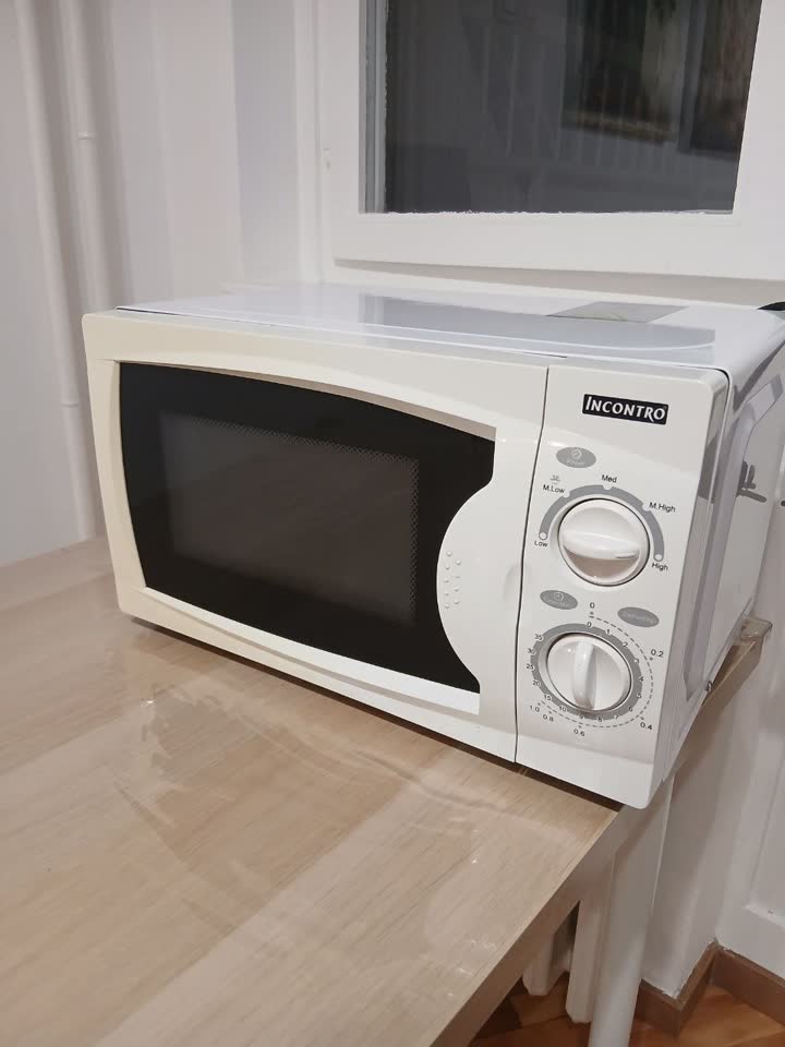 Микроволновка