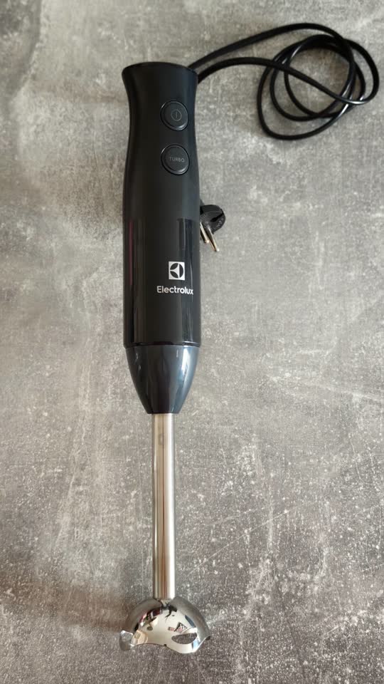Блендер Electrolux