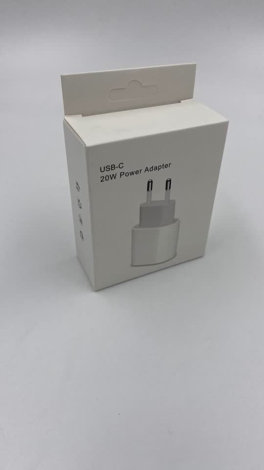 Prodajem originalni brzi punjač Apple