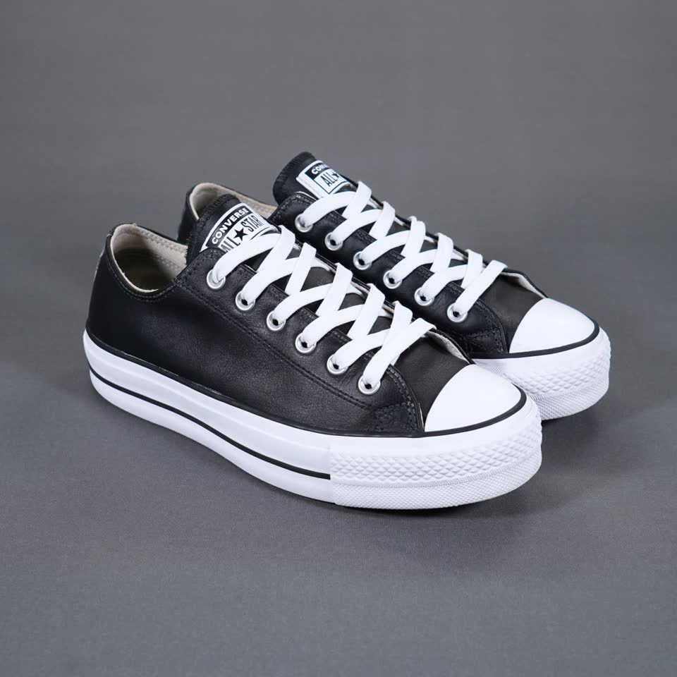 Obuća: Converse, KEEN, Nike, Vans