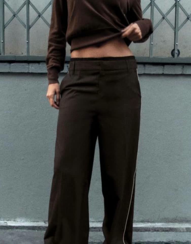 ZARA pantalone