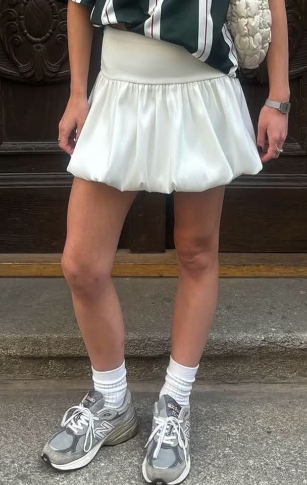 Zara suknja