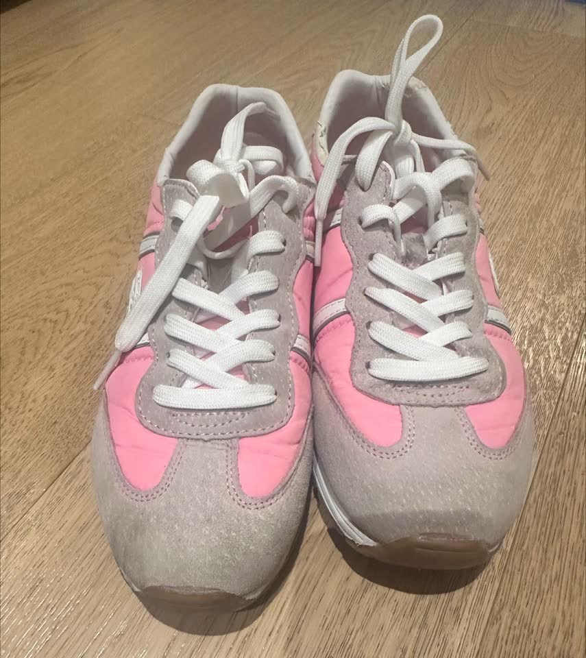Кроссовки Marina militare, ASICS