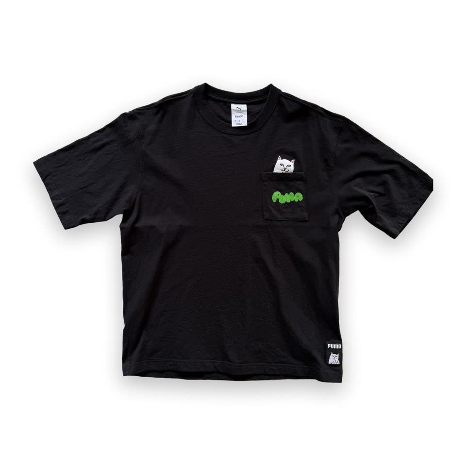Футболка Puma x RIPNDIP, M - 3000 RSD