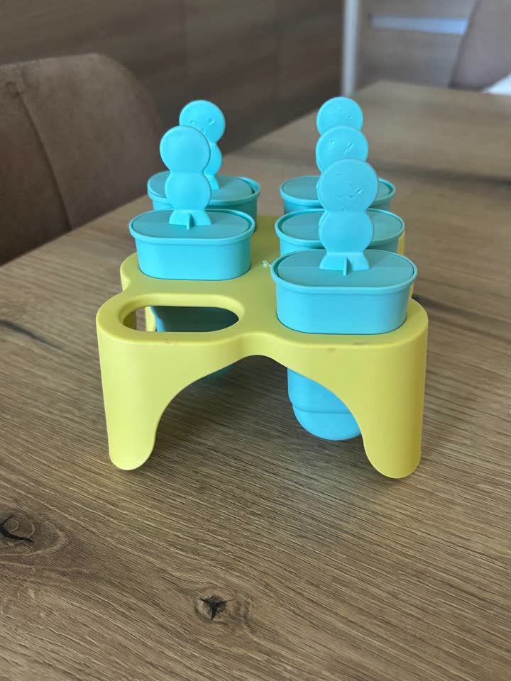 Ikea kalupi za pravljenje sladoleda