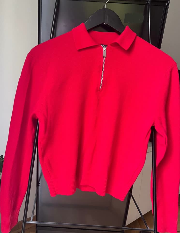 Džemper Massimo Dutti