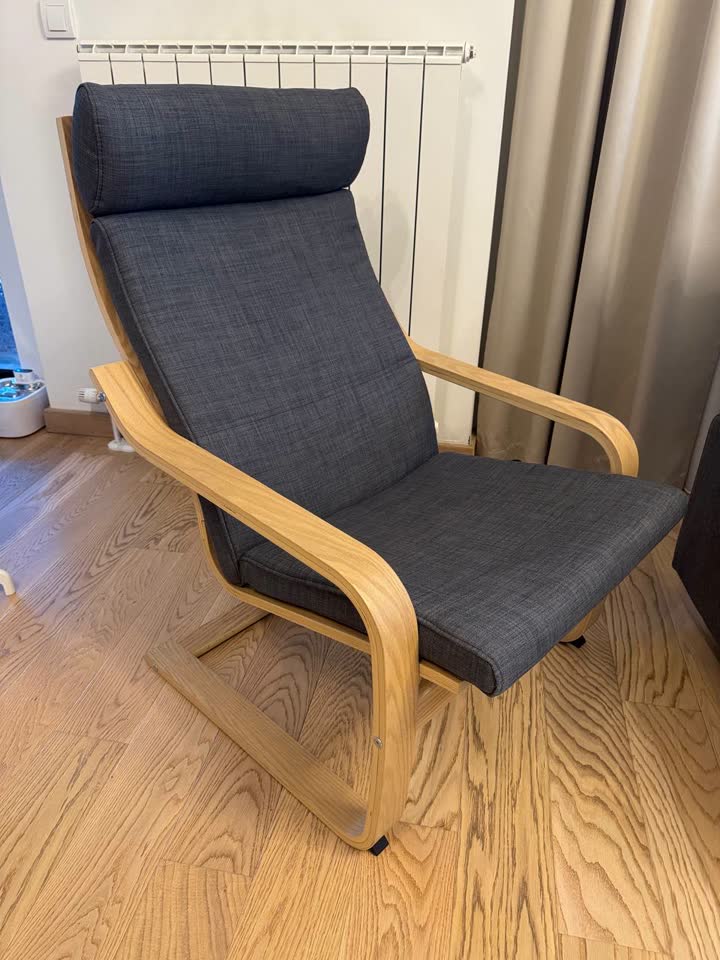 Fotelja IKEA POÄNG