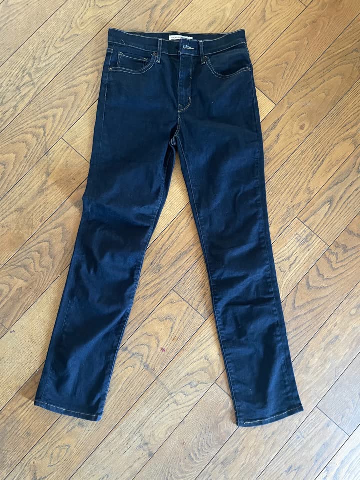 Levi’s farmerke