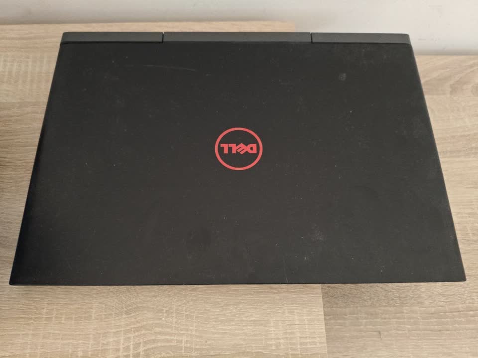 Срочно продам игровой ноутбук Dell Inspiron 15 Gaming — 15000 дин
