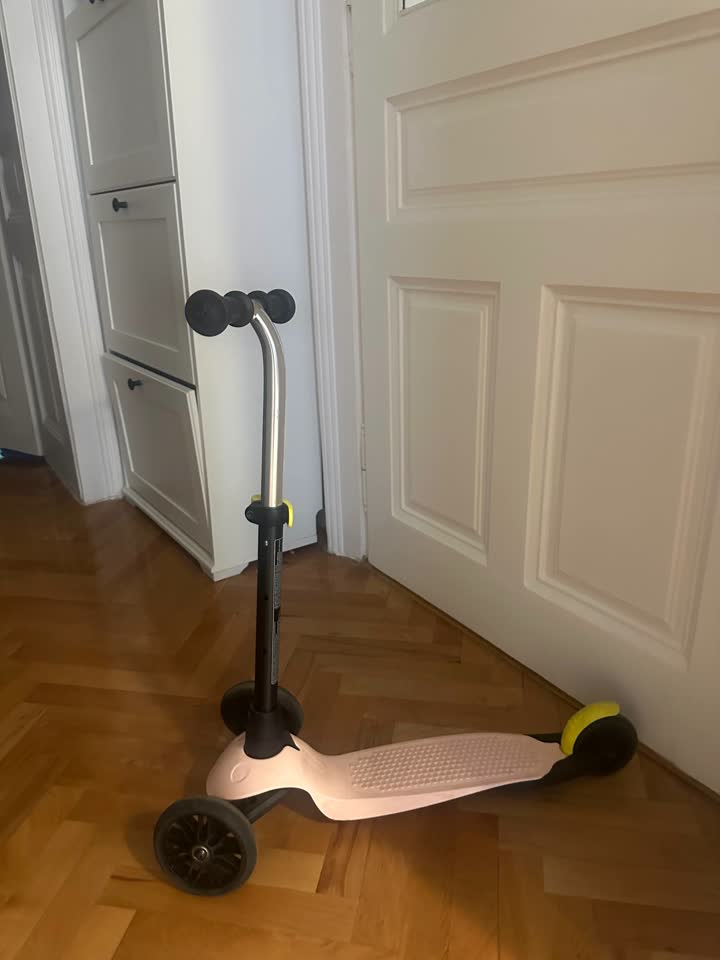 Trotinet