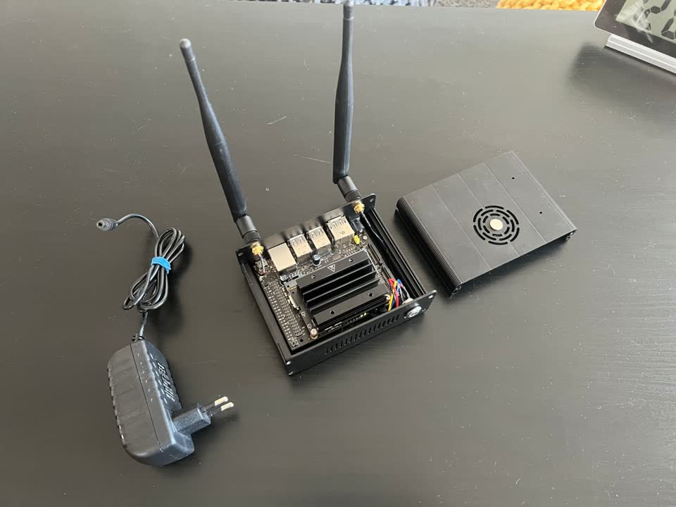Mini PC – Jetson Nano B01