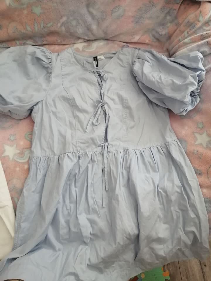 Paket stvari veličine M