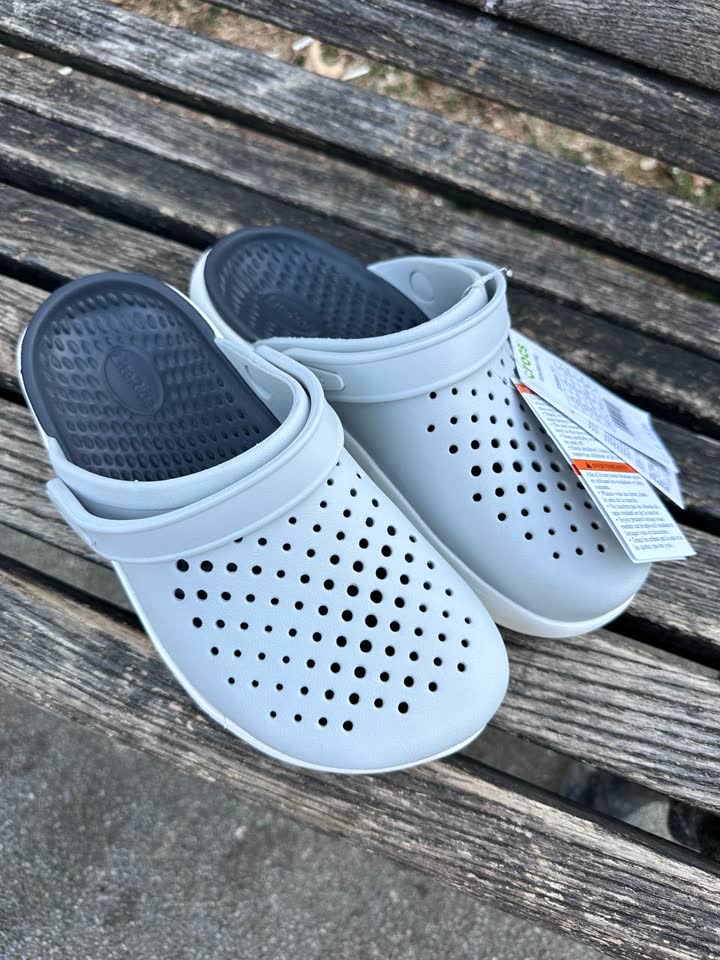 Crocs Lite Ride 37-38