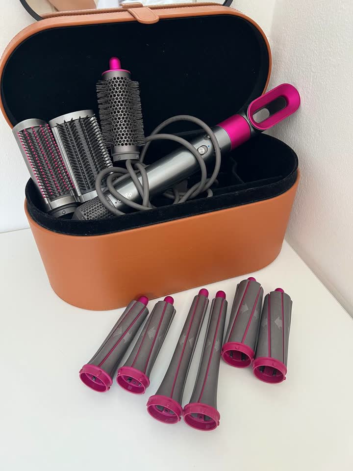 Dyson Airwrap