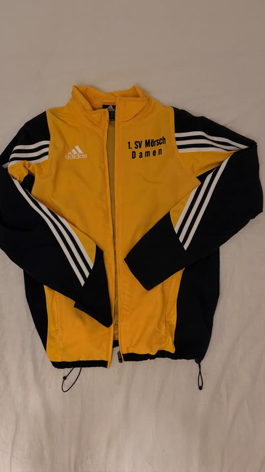 куртка adidas