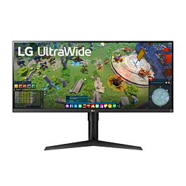 Игровой монитор LG 34WP65G-B