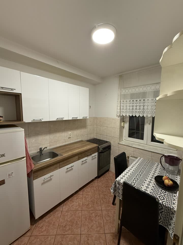Iznajmljuje se stan u Novom Sadu, Sajam, 29 m²