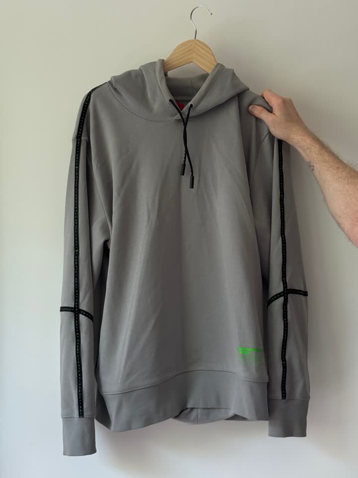 Hudi Hugo Boss