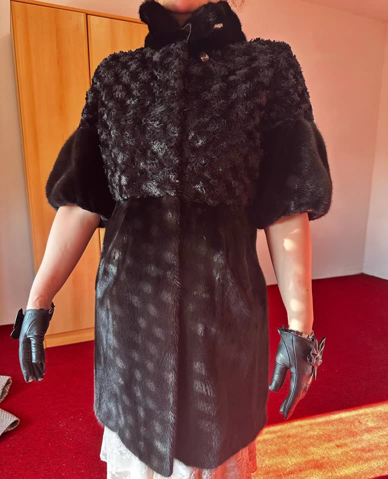 Norkova bunda, Italija (veličina 44-46)