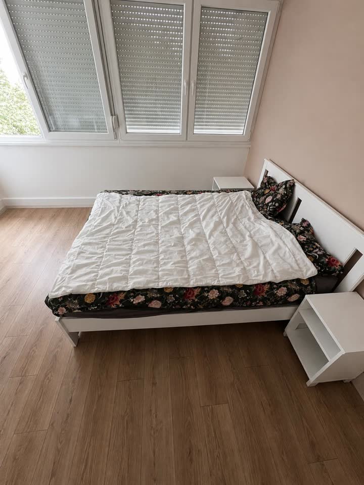 Одеяло IKEA 150x200