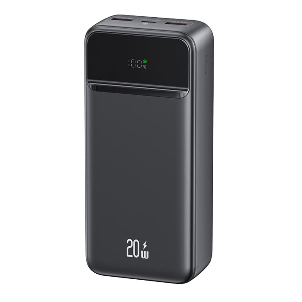 Power Bank USAMS 30000mAh 20W