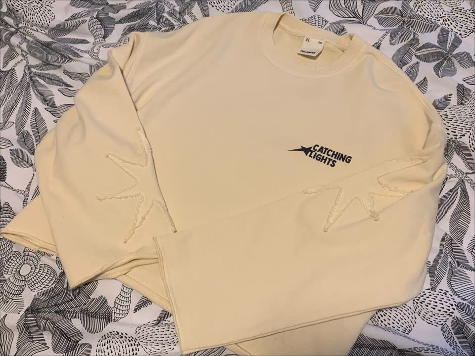 Кофточка женская Pull and Bear укороченная