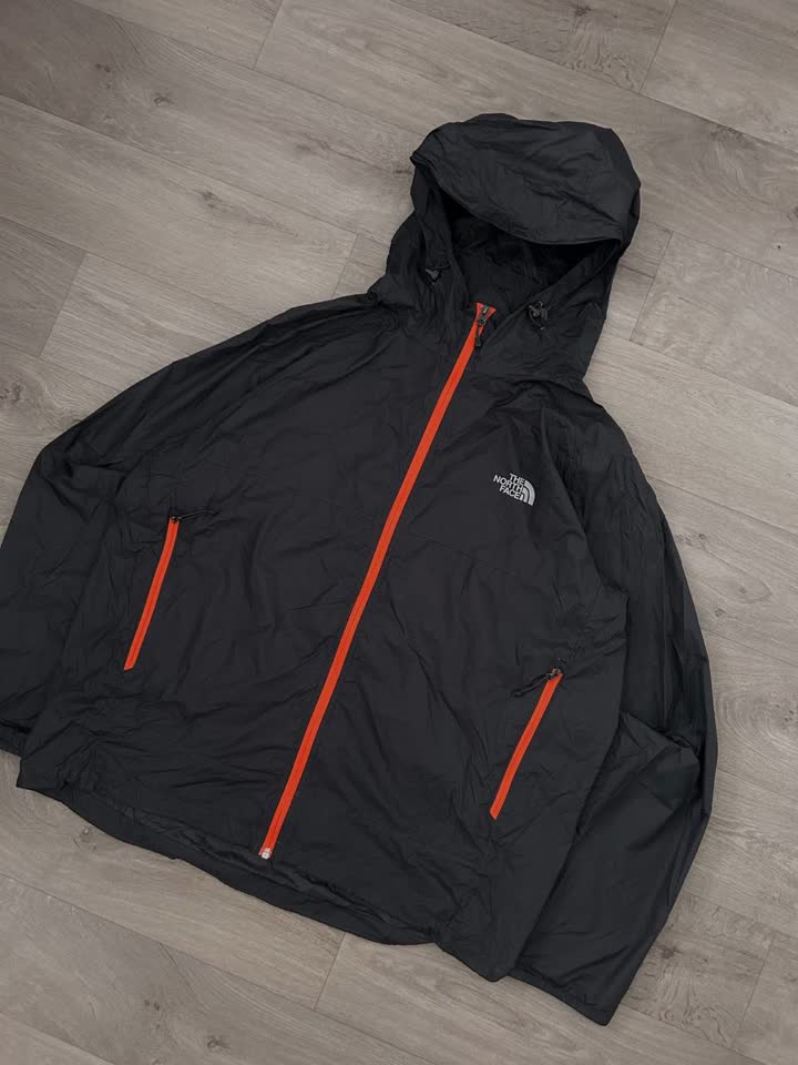 Ветровка TNF