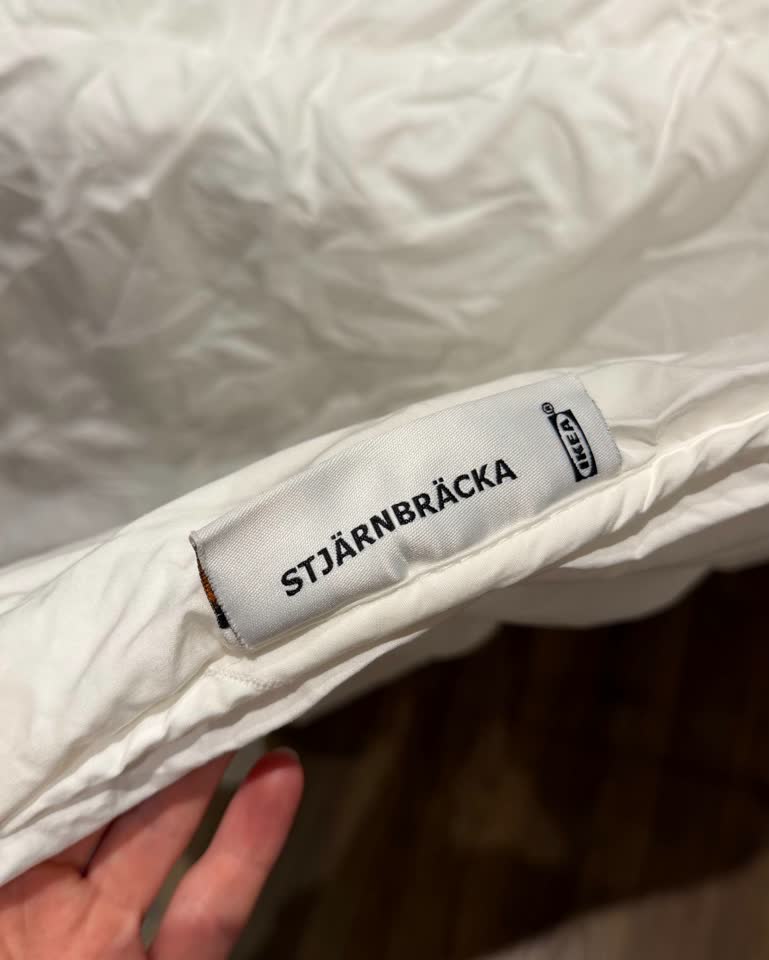 IKEA ćebe 200x200